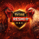 sv388 sabung ayam resmi untuk penggemar adu ayam dengan sistem digital modern